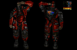 The Happy Muffin Clan